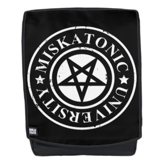 Miskatonic U Backpack