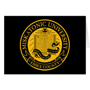 Miskatonic University