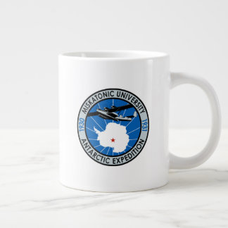 Miskatonic University Antarctic Expedition Mug