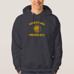 Miskatonic University Hoodie