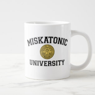 MIskatonic University Mug