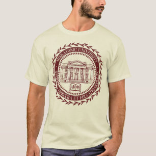Miskatonic University Seal T-Shirt