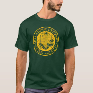 Miskatonic University T-Shirt