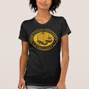Miskatonic University T-Shirt