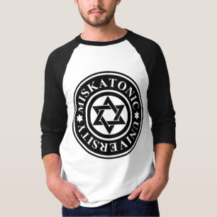 MISKATONIC UNIVERSITY T-Shirt