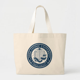 Miskatonic University Tote Bag