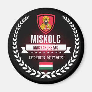 Miskolc Magnet