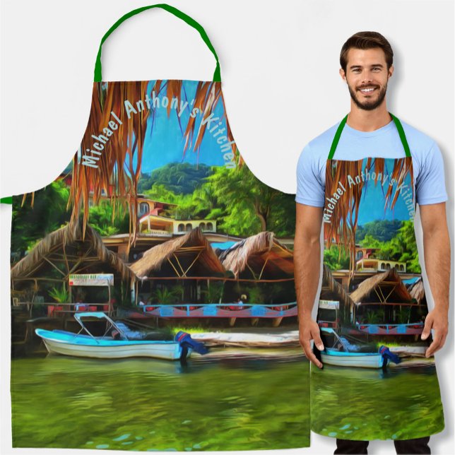 Mismaloya River 0331 Apron (Creator Uploaded)