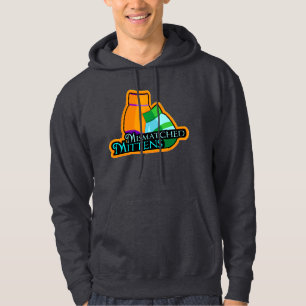 Mismatched Mittens Team Sweater