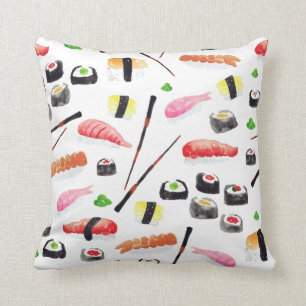 Miso Hungry Cushion