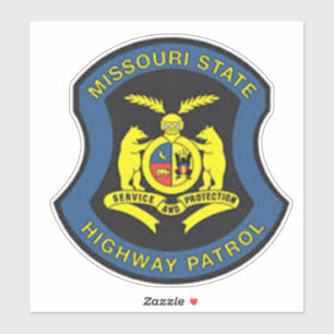 MISOURI STATE HIGHWAY PATROL