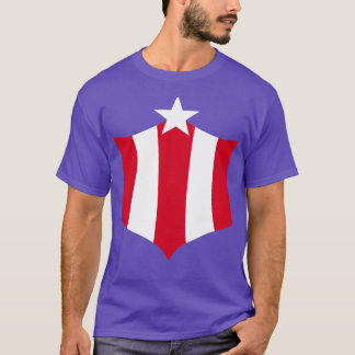 Miss America Costume T-Shirt