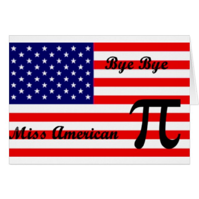 Miss American Pie (Front Horizontal)