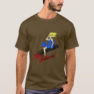 Miss Behavin' T-Shirt
