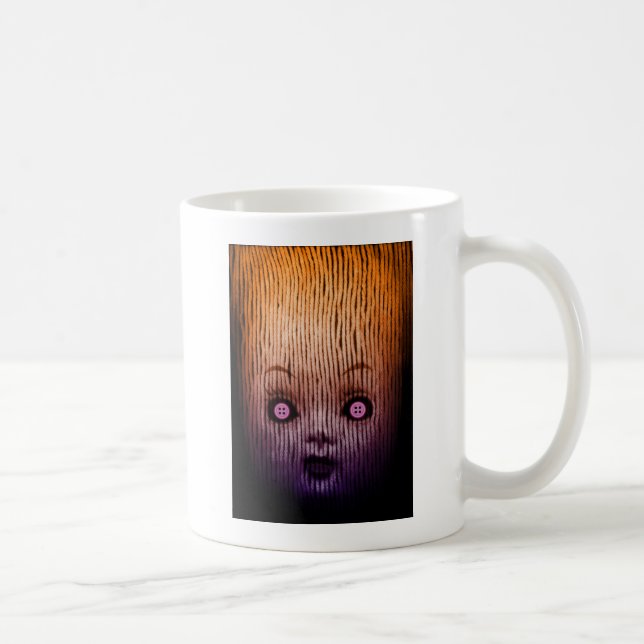 Miss button 2013 coffee mug (Right)