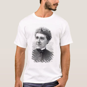 Miss Charlotte Robinson T-Shirt
