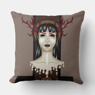 Miss D. Cushion