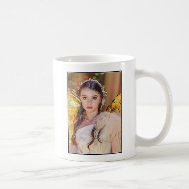Miss December 2024 Mug (Right)