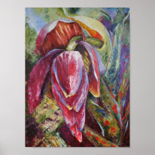 Miss Dominica Poster