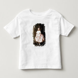 Miss Ehrler, 1861 (oil on canvas) Toddler T-Shirt