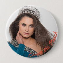 Miss Ga USA- Crown the Peach
