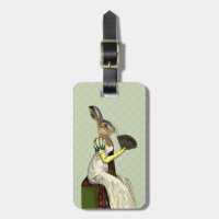 Miss Hare 2
