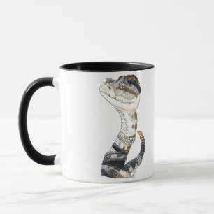 Miss Hiss Mug