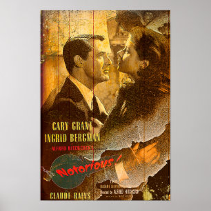 Miss Hubberman is in Trouble  Poster