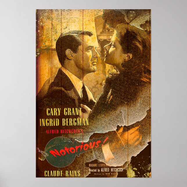 Miss Hubberman is in Trouble  Poster (Front)