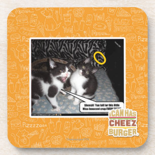 Miss Innocent Coaster
