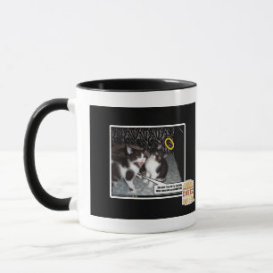 Miss Innocent Mug