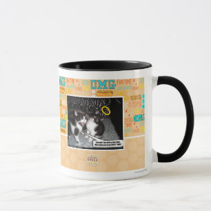 Miss Innocent Mug