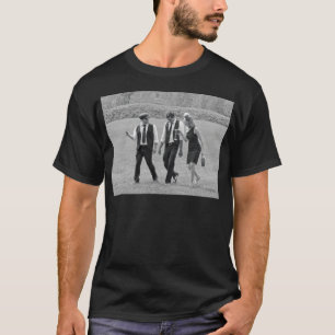 Miss Jubilee and the Humdingers T-Shirt