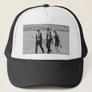 Miss Jubilee and the Humdingers Trucker Hat