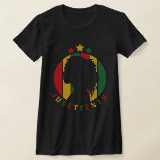 Miss Juneteenth T-Shirt