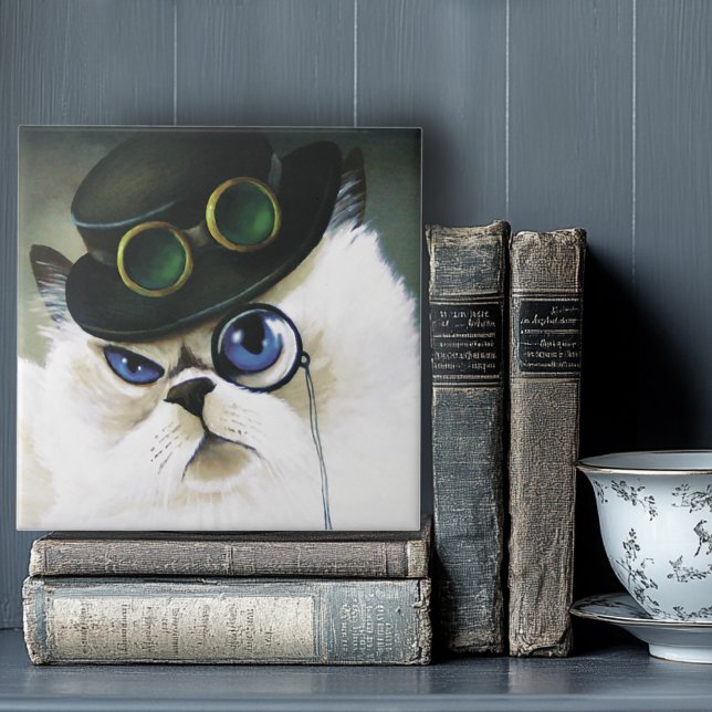 Miss Kitty Bartholomew Tile (Creator Uploaded)