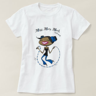 Miss Mary Mack T-Shirt