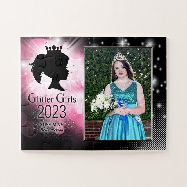 Miss May 2023 Puzzle (Horizontal)