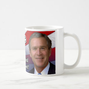 Miss Me Yet? Coffee Mug
