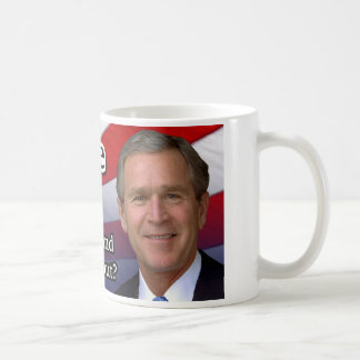 Miss Me Yet? Coffee Mug