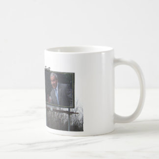 Miss Me Yet? Coffee Mug