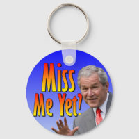 Miss Me Yet? Tea Party Favorate