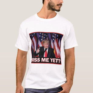 Miss-Me-Yet-Trump T-Shirt