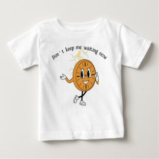 Miss Minutes AI Mascot Graphic T-Shirt