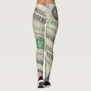 MISS MONEYPANTS LEGGINGS