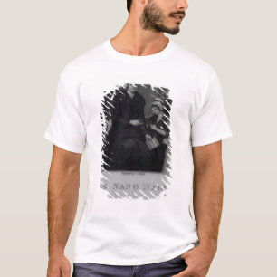 Miss Nano Nagle, 1809 T-Shirt