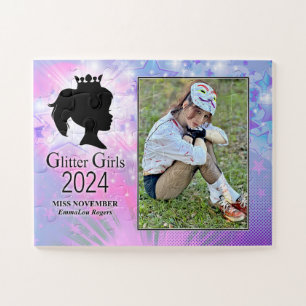 Miss November 2024 Puzzle