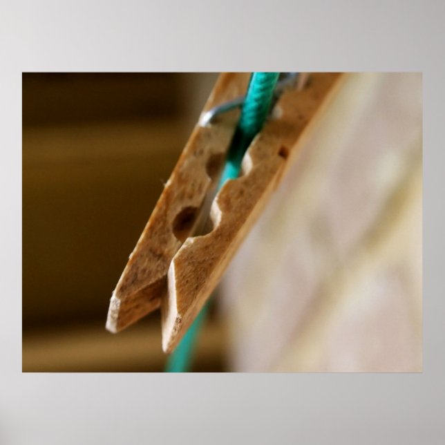 Miss Peg Poster (Front)