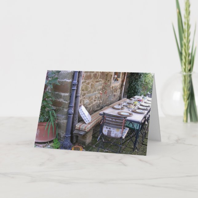 ***MISS SEEING YOU*** CARD (Front)