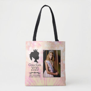 Miss September 2020 Tote Bag